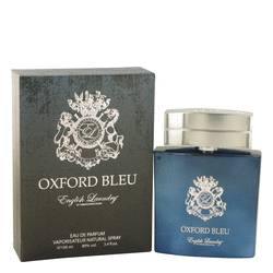 Oxford Bleu Eau De Parfum Spray By English Laundry - Chio's New York