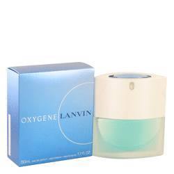 Oxygene Eau De Parfum Spray By Lanvin - Chio's New York