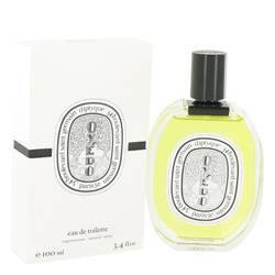 Oyedo Eau De Toilette Spray By Diptyque - Chio's New York