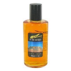 Oz Of The Outback Cologne (unboxed) By Knight International - Chio's New York