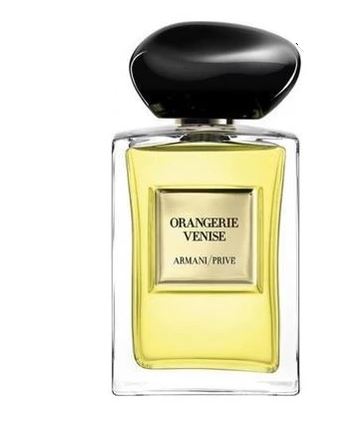 Orangerie Venise by Armani Prive