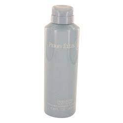 Perry Ellis 18 Body Spray By Perry Ellis - Chio's New York