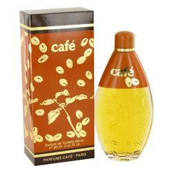 Café Parfum De Toilette Spray By Cofinluxe - Chio's New York