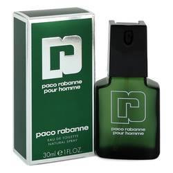 Paco Rabanne Eau De Toilette Spray By Paco Rabanne - Chio's New York