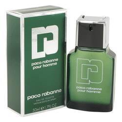 Paco Rabanne Eau De Toilette Spray By Paco Rabanne - Chio's New York