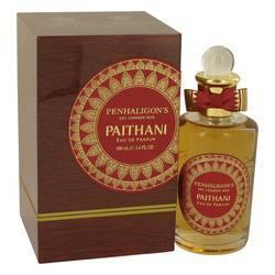 Paithani Eau De Parfum Spray (Unisex) By Penhaligon's - Chio's New York