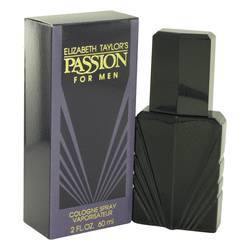 Passion Cologne Spray By Elizabeth Taylor - Chio's New York