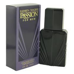 Passion Cologne Spray By Elizabeth Taylor - Chio's New York