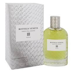 Parco Palladiano Iii Pera Eau De Parfum Spray (Unisex) By Bottega Veneta - Chio's New York