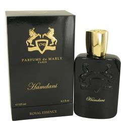 Hamdani Eau De Parfum Spray By Parfums De Marly - Chio's New York