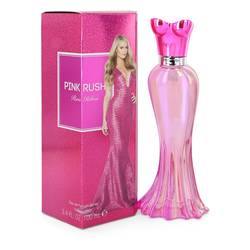 Paris Hilton Pink Rush Eau De Parfum Spray By Paris Hilton - Chio's New York