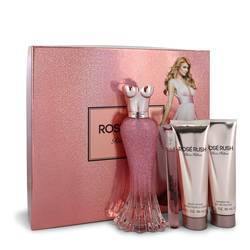 Paris Hilton Rose Rush Gift Set By Paris Hilton - Chio's New York