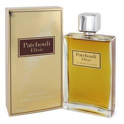 Patchouli Elixir Eau De Parfum Spray (Unisex) By Reminiscence - Chio's New York