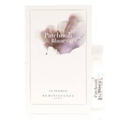 Patchouli Blanc Vial (sample) By Reminiscence - Chio's New York