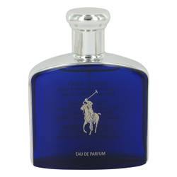 Polo Blue Eau De Parfum Spray (Tester) By Ralph Lauren - Chio's New York