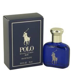 Polo Blue Eau De Toilette Spray By Ralph Lauren - Chio's New York