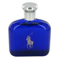 Polo Blue Eau De Toilette Spray (Tester) By Ralph Lauren - Chio's New York