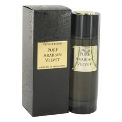 Private Blend Pure Arabian Velvet Eau De Parfum Spray By Chkoudra Paris - Chio's New York