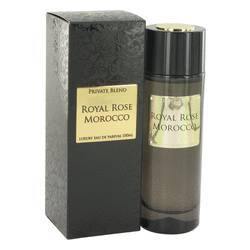 Private Blend Royal Rose Morocco Eau De Parfum Spray By Chkoudra Paris - Chio's New York