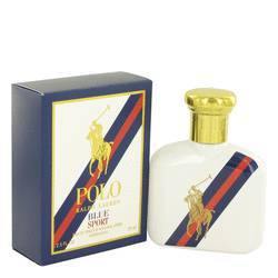 Polo Blue Sport Eau De Toilette Spray By Ralph Lauren - Chio's New York
