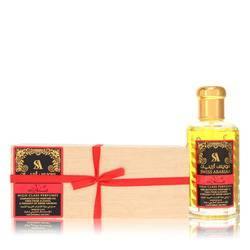 Swiss Arabian Sandalia Premium Concentrated Perfume Oil Free From Alcohol (Unisex Red) By Swiss Arabian - Chio's New York