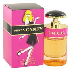 Prada Candy Eau De Parfum Spray By Prada - Chio's New York