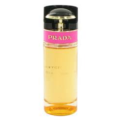 Prada Candy Eau De Parfum Spray (Tester) By Prada - Chio's New York