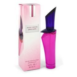 Pierre Cardin Rose Cardin Eau De Toilette Spray By Pierre Cardin - Chio's New York