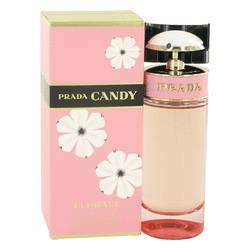 Prada Candy Florale Eau De Toilette Spray By Prada - Chio's New York