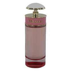 Prada Candy Florale Eau De Toilette Spray (Tester) By Prada - Chio's New York