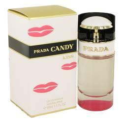 Prada Candy Kiss Eau De Parfum Spray By Prada - Chio's New York