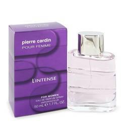 Pierre Cardin Pour Femme L'intense Eau De Parfum Spray By Pierre Cardin - Chio's New York