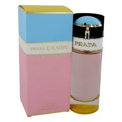 Prada Candy Sugar Pop Eau De Parfum Spray By Prada - Chio's New York