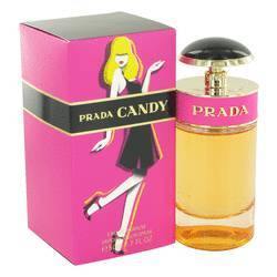 Prada Candy Eau De Parfum Spray By Prada - Chio's New York