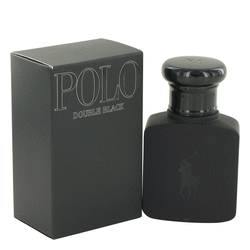 Polo Double Black Eau De Toilette Spray By Ralph Lauren - Chio's New York