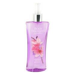 Body Fantasies Signature Japanese Cherry Blossom Body Spray By Parfums De Coeur - Chio's New York