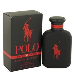 Polo Red Extreme Eau De Parfum Spray By Ralph Lauren - Chio's New York