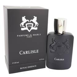 Carlisle Eau De Parfum Spray (Unisex) By Parfums De Marly - Chio's New York