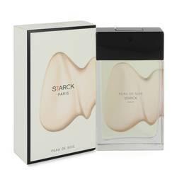 Peau De Soie Eau De Toilette Spray (Unisex) By Starck Paris - Chio's New York