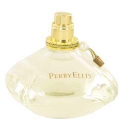 Perry Ellis (new) Eau De Parfum Spray (Tester) By Perry Ellis - Chio's New York