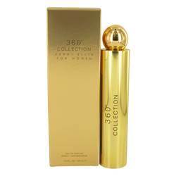 Perry Ellis 360 Collection Eau De Parfum Spray By Perry Ellis - Chio's New York