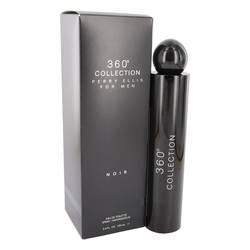 Perry Ellis 360 Collection Noir Eau De Toilette Spray By Perry Ellis - Chio's New York