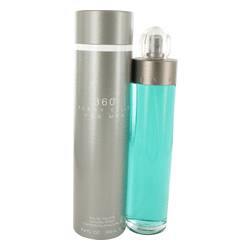 Perry Ellis 360 Eau De Toilette Spray By Perry Ellis - Chio's New York