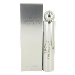 Perry Ellis 360 Collection Eau De Toilette Spray By Perry Ellis - Chio's New York