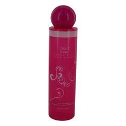 Perry Ellis 360 Pink Body Mist Spray By Perry Ellis - Chio's New York