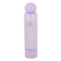 Perry Ellis 360 Purple Body Mist By Perry Ellis - Chio's New York