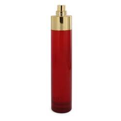 Perry Ellis 360 Red Eau De Parfum Spray (Tester) By Perry Ellis - Chio's New York