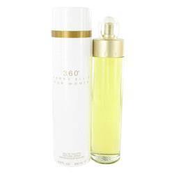 Perry Ellis 360 Eau De Toilette Spray By Perry Ellis - Chio's New York