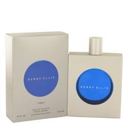 Perry Ellis Cobalt Eau De Toilette Spray By Perry Ellis - Chio's New York