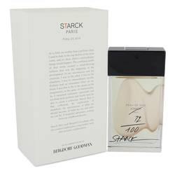 Peau De Soie Eau De Parfum Spray (Unisex) By Starck Paris - Chio's New York